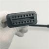New For Yamaha OBD2 4 Pin diagnostic Plug Adapter Cable For Motorcycle Bike ATV.