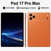 Планшет Android CrosserPad 17 Promax, 16+512 ГБ, В наявності для дропшипінгу