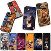Sasuke Narutos Gaara Uchiha Itachi for Samsung Galaxy A36 A17 A26 A07 A35 A54 A53 A13 A33 A34 S8 S9 S20 S21 FE S10 Plus Case