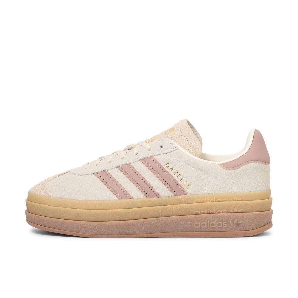 Adidas Gazelle Bold W Js3893 Crea Warm Sand