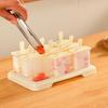 Food Grade Popsicle & Ice Cream Mold