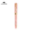 Jinhao 100 Centennial Harz Füllfederhalter EF/F M / Gebogene Feder Goldener Clip Business Büro Schulbedarf Schreibwaren PK 9019