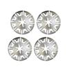 Tool METAL CLAMP Undertray Washer 10 Pcs Accessories