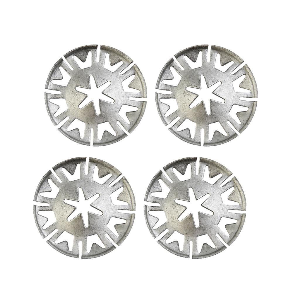 Tool METAL CLAMP Undertray Washer 10 Pcs Accessories