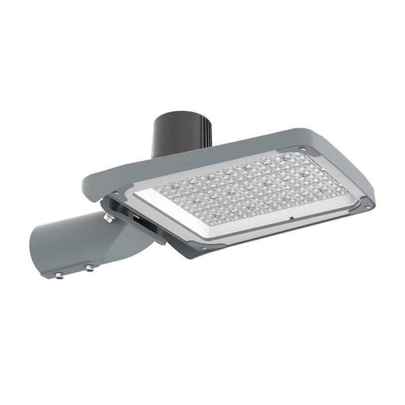 Waterproof LED Street Light Head for Outdoor and Courtyard, Available in 50W, 100W, and 150W