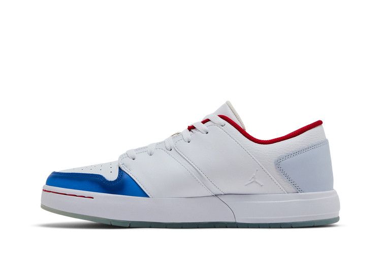 Air Jordan Nu Retro 1 Low 'Philippines'
