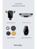 Honda Odyssey Elysion 24 Model: 11th Gen Civic Style Car Mount Bracket