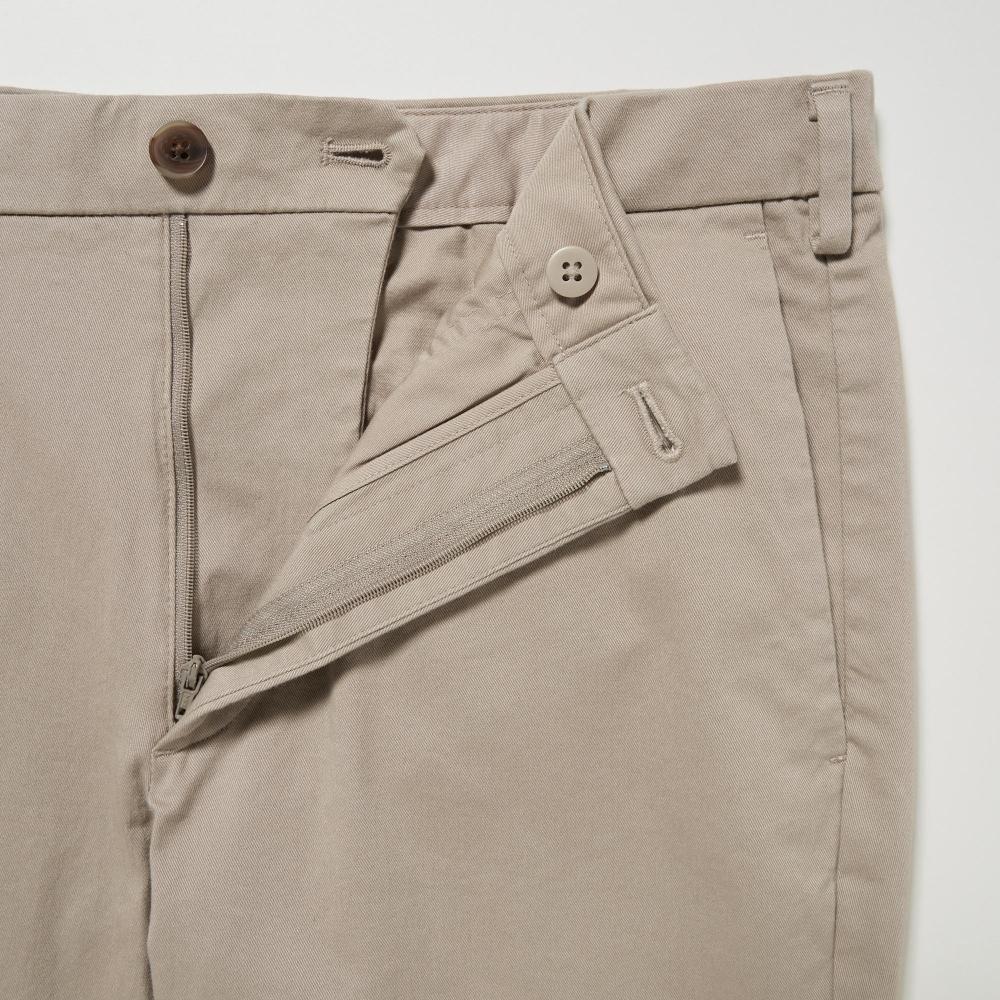 Uniqlo Japan Slim Fit Chino