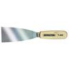 Painter's Spatula - BERNSTEIN TOOLS FOR ELECTRONICS - 7-405 - 200 Mm X 50 Mm