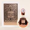 Lattafa Fakhar - Floreale, Fruttato Fresco, Dolce - Eau de Parfum Fragranza a Lunga Durata per Donne, 3,40 Once / 100 ml