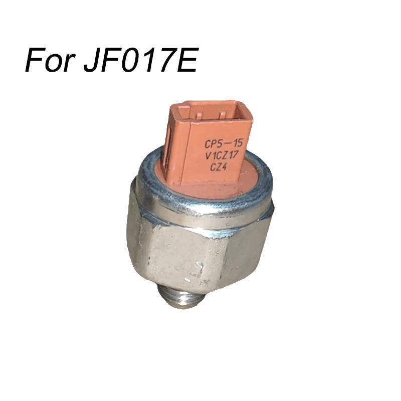 JF011E JF015E JF017E RE0F10A CVT Automatic Transmission Valve Body Oil Pressure Switch Sensor for MITSUBISHI NISSAN 1PC Renovate Red