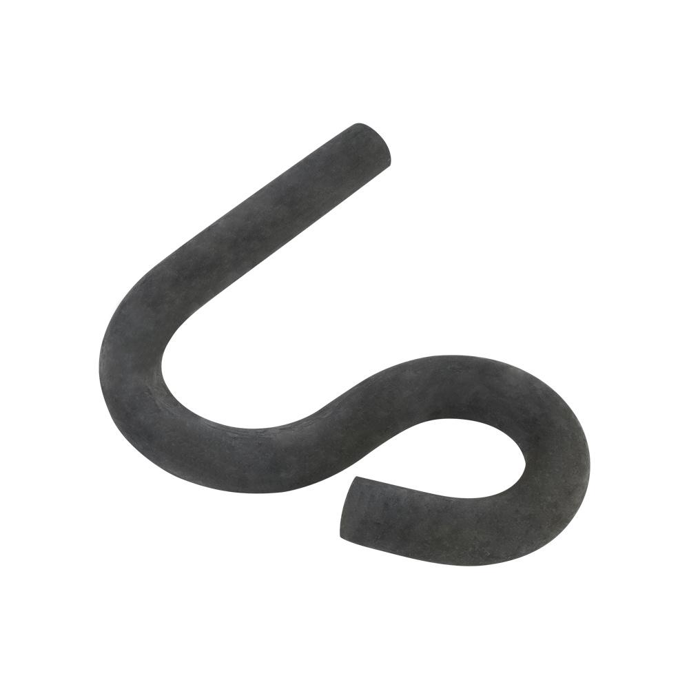 Suspension Arm & Lever S Bar Hook Lower Control Arm Prying Tool Remove Installer