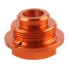 Rear Brake Reservoir Cover Cap For KTM EXC EXCF XCW XCFW SX SXF XC XCF TPi 125 150 200 250 300 350 400 450 500 530 2004 - 2024