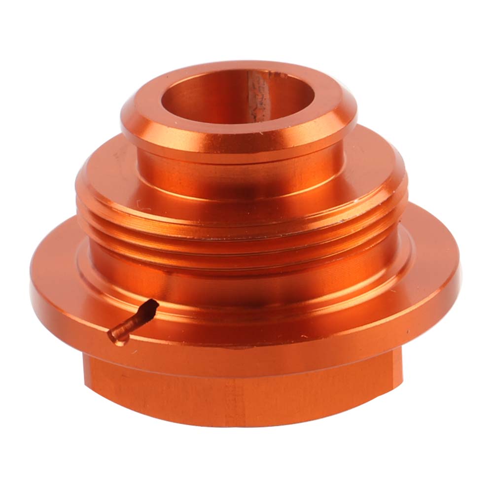 Rear Brake Reservoir Cover Cap For KTM EXC EXCF XCW XCFW SX SXF XC XCF TPi 125 150 200 250 300 350 400 450 500 530 2004 - 2024