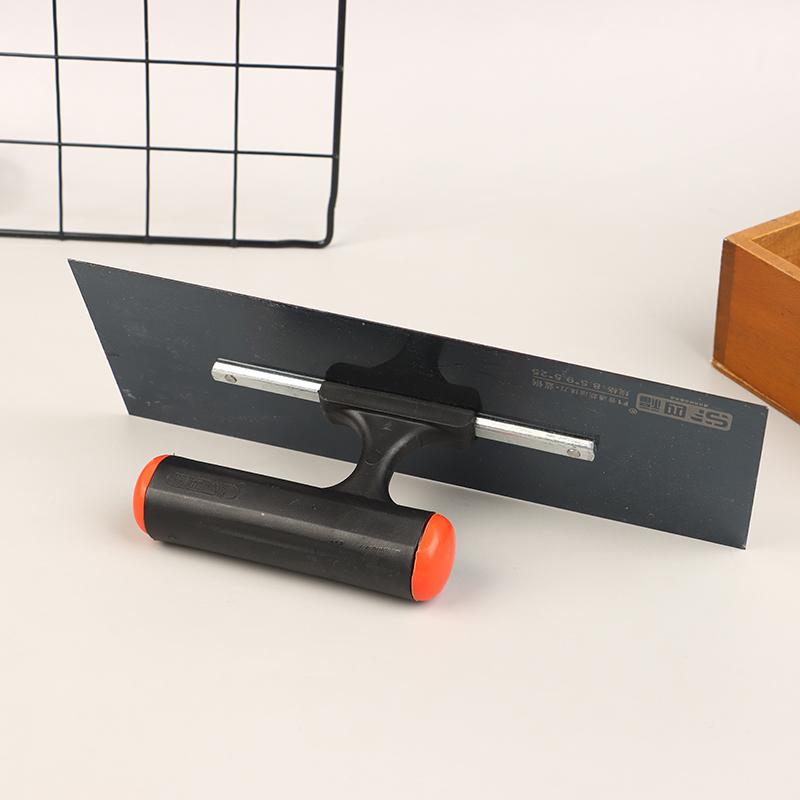 Plastering Trowel Drywall Trowel Hand Tools For Plastering Scraping Drywall Tiling Concrete Finishing Construction
