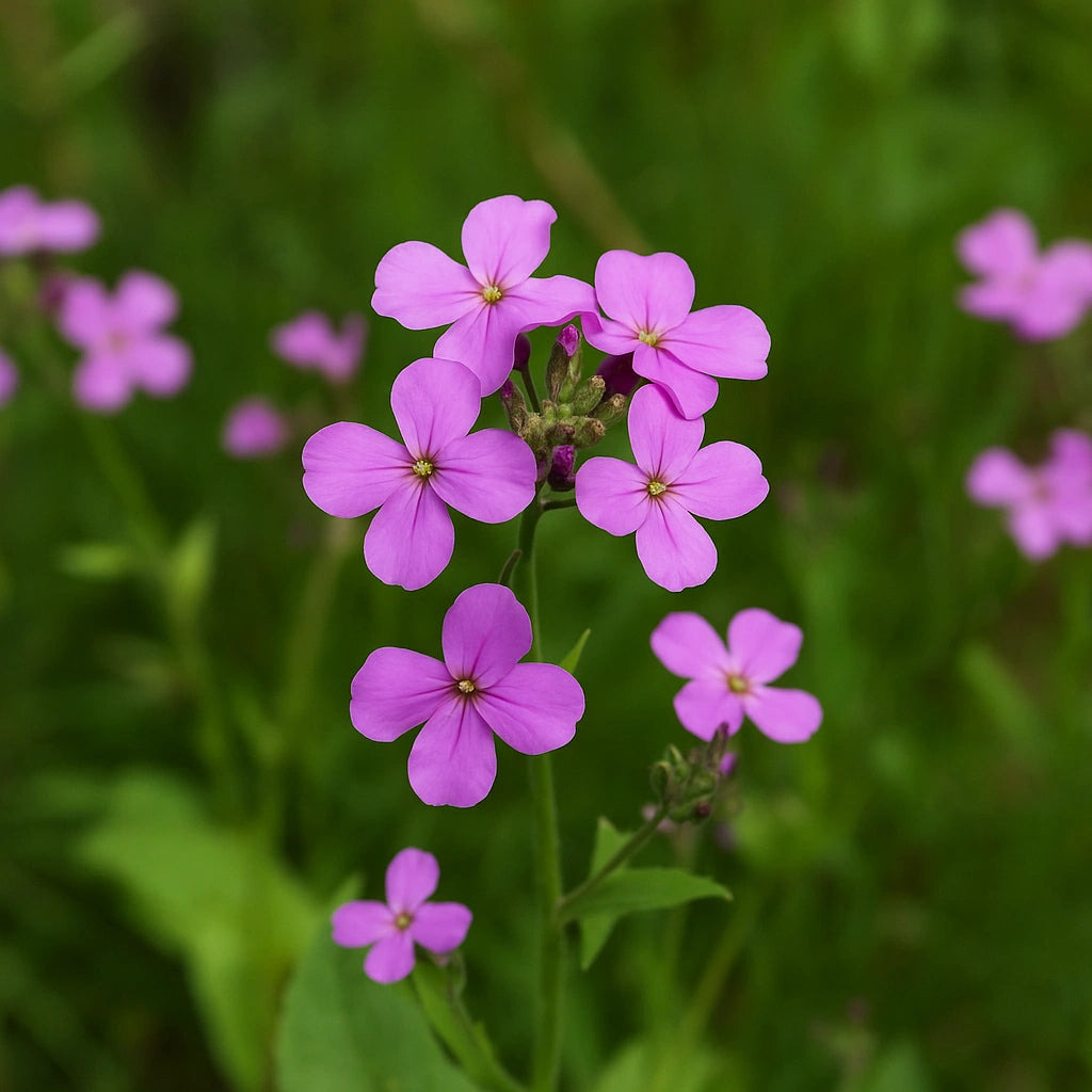 600 Seeds of Dame's Rocket (Dame's Rocket)