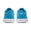 Puma Sesame Street X  Suede Statement Casual Lightweight Low-Top Kids Sneakers Kids Sneakers Blue 370383-01