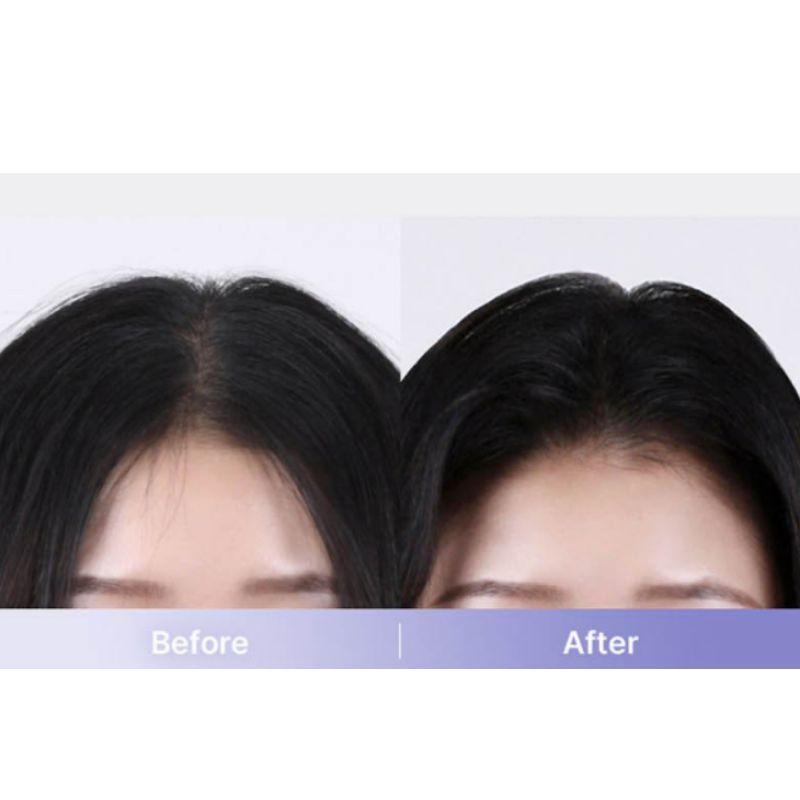 Daleaf Glam Styling Hair Fixer Spray 200ml