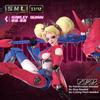 DC Champion Class 04 Harley Quinn Poseable Building Block Action Figure Model Kit Collectible Ornament Kids Gift 2026