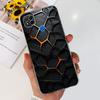 Hülle für Xiaomi Redmi 9C, niedliches Panda-Astronauten-Motiv, weiche Silikon-Handyhülle für Xiaomi Redmi 9C NFC Redmi9C Fundas Capa