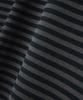 MILLO ARCHIVE Slash Stripe Long Sleeve [Vintage Navy]