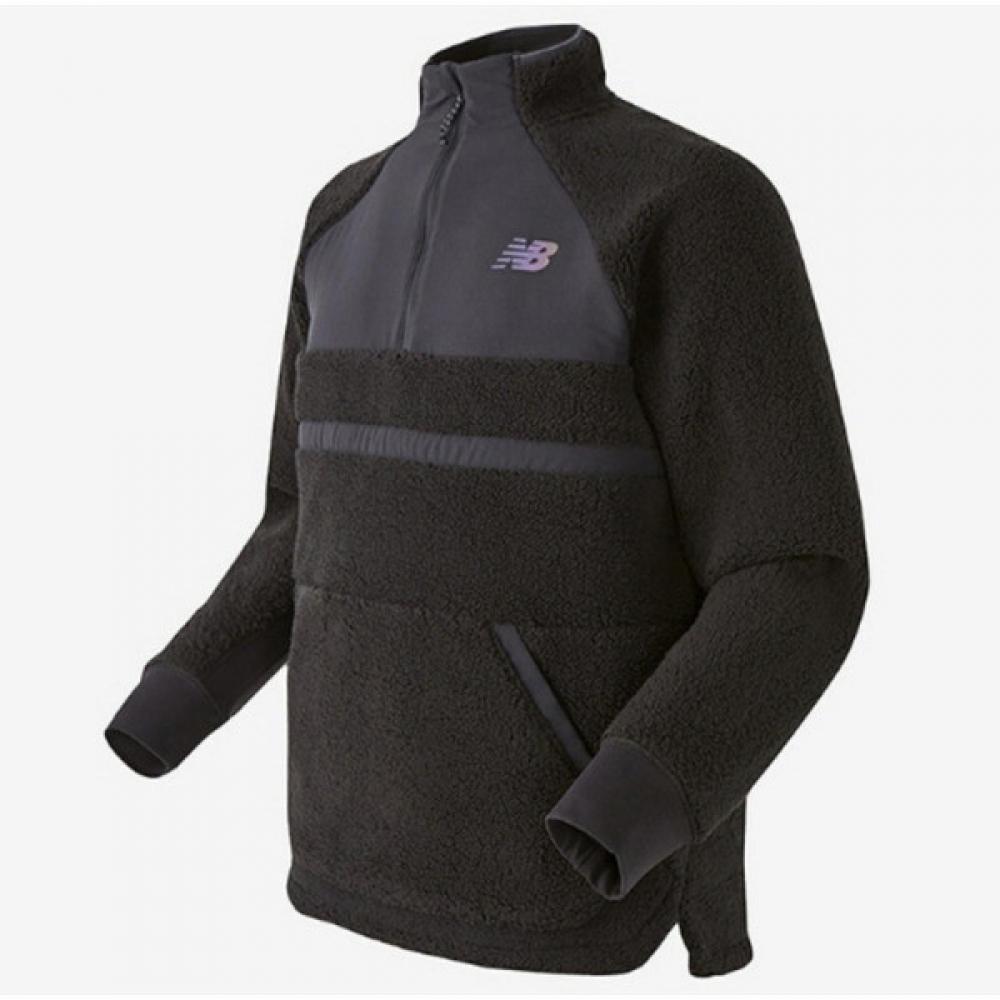 

New Balance New Balance Q Speed Sherpa Anorak Nbncc46071 19 1. NBNCC46071 19 size M