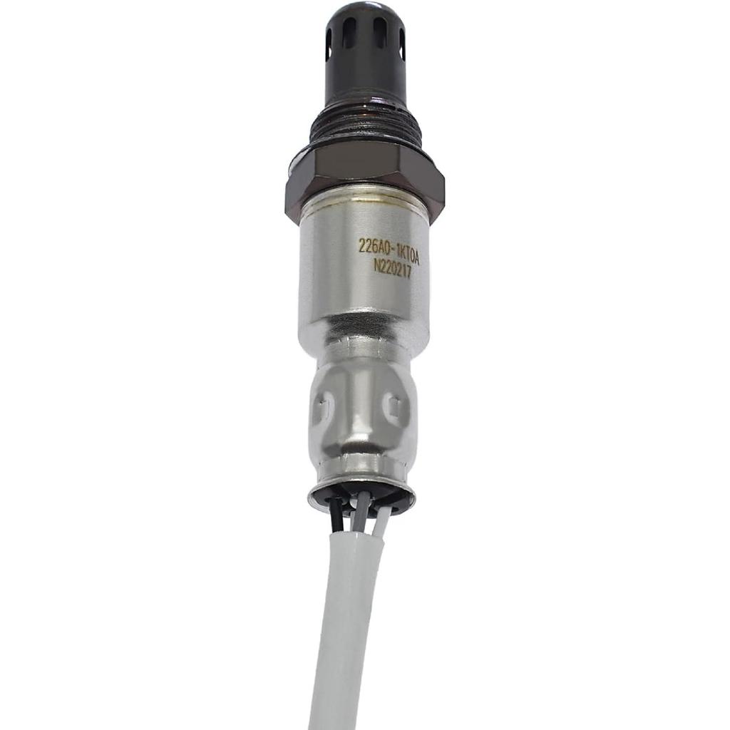 O2 Oxygen Sensor 234-4534 Fit for 2012-2019 N1SSAN Versa 1.6L Downstream 226A0-1KT0A