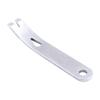 NEW   Crank  Multi Tool Pocket Pry Bar Keychain Survival Scraper