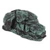 Reptile Rock Hide Cave Simulation Realistic Safe Comfortable Resin Rock Hideout for Terrarium Decoration