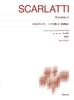 Scarlatti Sonatas 2 New Edition with Commentary Edition Piano [Original Edition] (Standard Score)