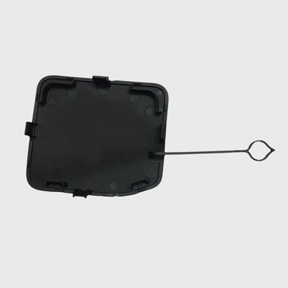 85071-DF30A Qashqai Copertura Occhiello Gancio Traino Paraurti Posteriore ABS