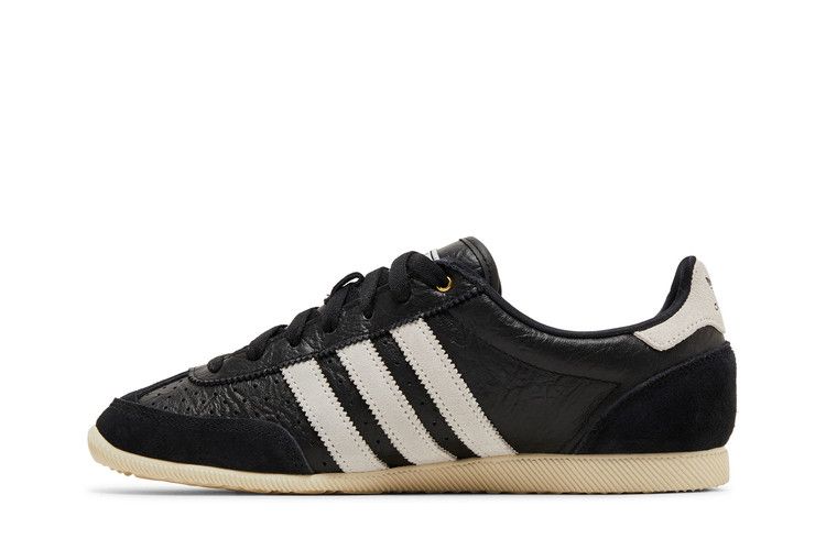 adidas Japan Core Black Cloud White (Women's)