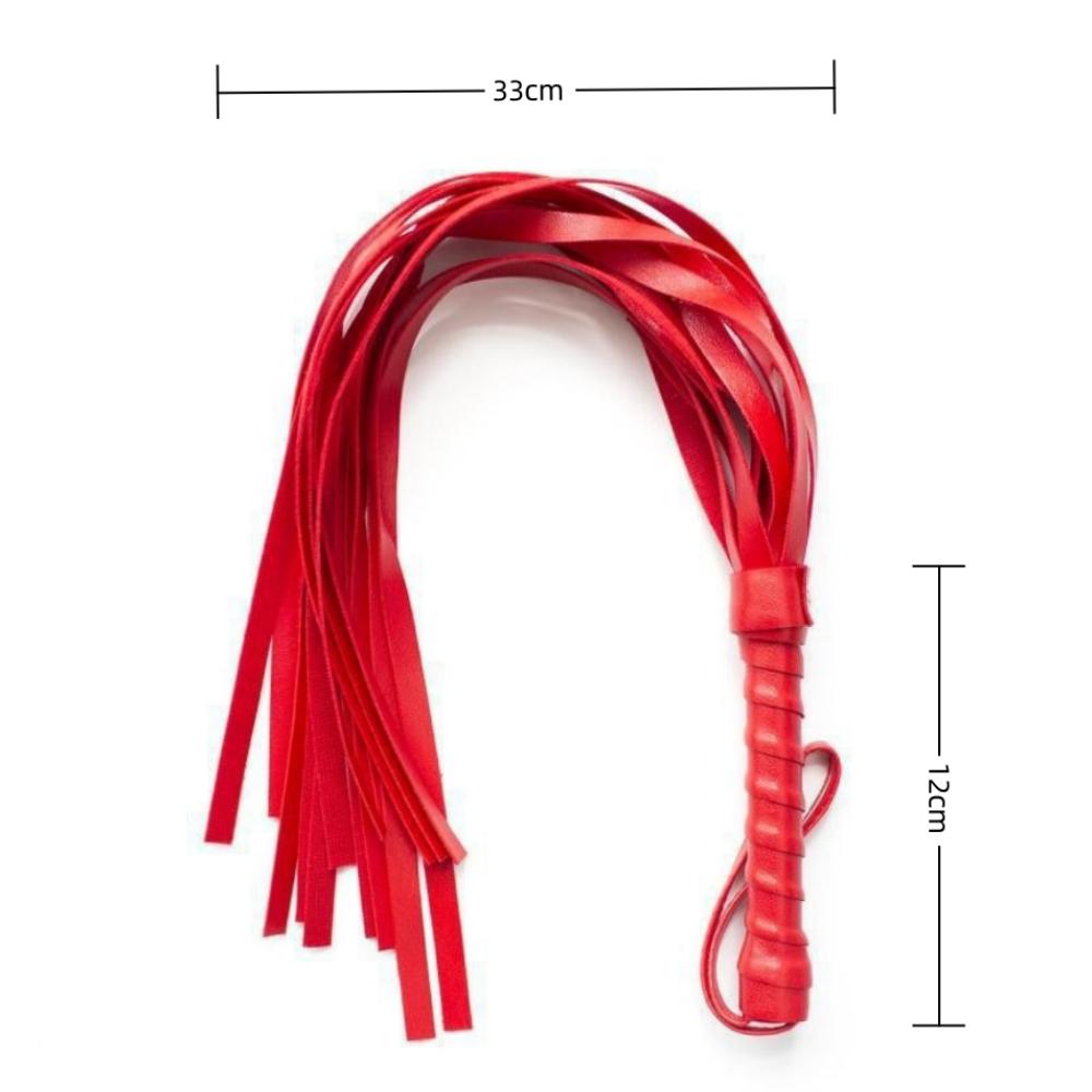 Sklavenpeitsche, Erotikspiele, BDSM, Bondage, Sexspielzeug für Frauen und Männer, Penisring, Flogger, Paddel, Spanking, Bondage-Fesseln, Peitschen