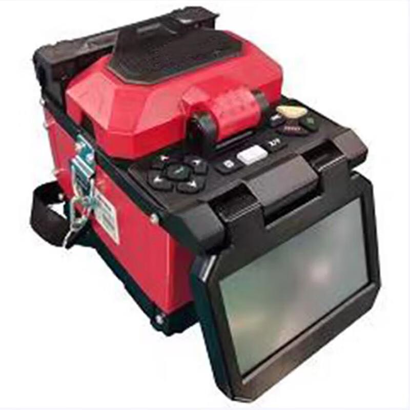 CETC SY 6481 Series Automatic Fiber Optic Fusion Splicer