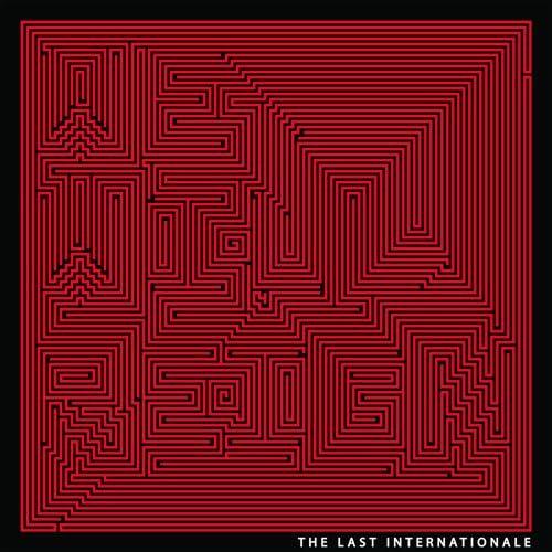 

CD LAST INTERNATIONAL - We Will Rain EICP1611PROMO Japan ObiMusic Others Used