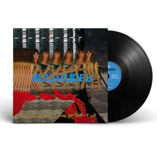 Feist - Multitudes [VINYL LP]
