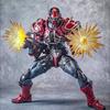Action Figure Special Effect Accessory Package For 16Cm Angkavar Ultra-Movable Toys Blood Splash Energy Burst Parts