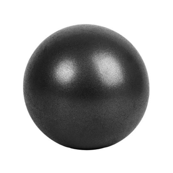 Yousheng 9.8 Inch Herding Ball for Dogs Pet Inflatable Ball Toy Interactive Play Exercise Ball Promotes Physical Health for Small Medium Pets чёрный