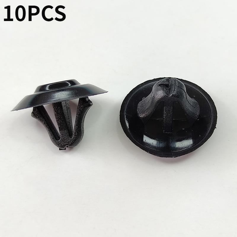 10/20PCS Auto CLIPS FOR ULATION Bonnet ulation Mat for Mercedes-Benz Clips für Isolierung Motorhaube Dämmmatte A0019880325 10PCS