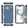 Applicable to Apple iPhone11promax Shield Magnetic Mobile Phone Case Apple 11 Magnetic Mobile Phone Case
