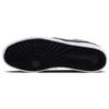 Nike Chron SB 2 Black Sail Unisex Sneakers White DM3493-010