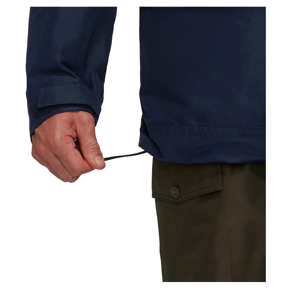 Mammut Куртка Fall Line Hardshell Thermo