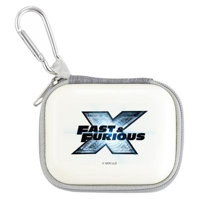 Gourmandies Fast & Furious Gadget Pouch SS Logo FF-22A