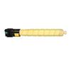 Commander Compatible Yellow Toner Cartridge for Fuji Xerox