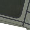Nike Tech Storm Fit Winddichte Waterdichte Losse Lange Mouwen Jas Heren Jas Licht-Legergroen Zwart HM9474-320