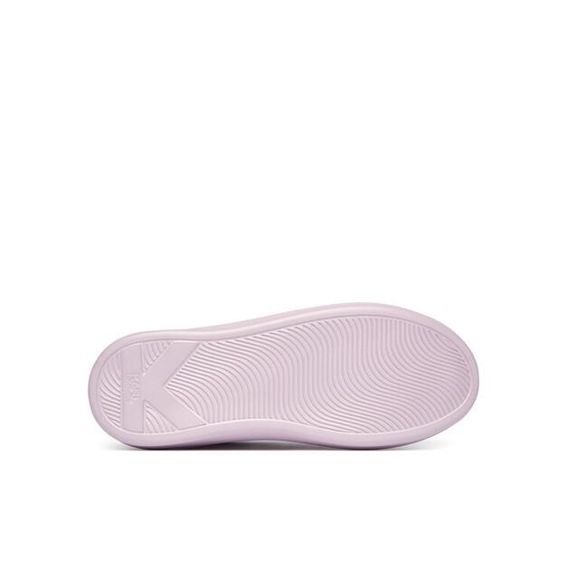 Кроссовки KARL LAGERFELD Kapri