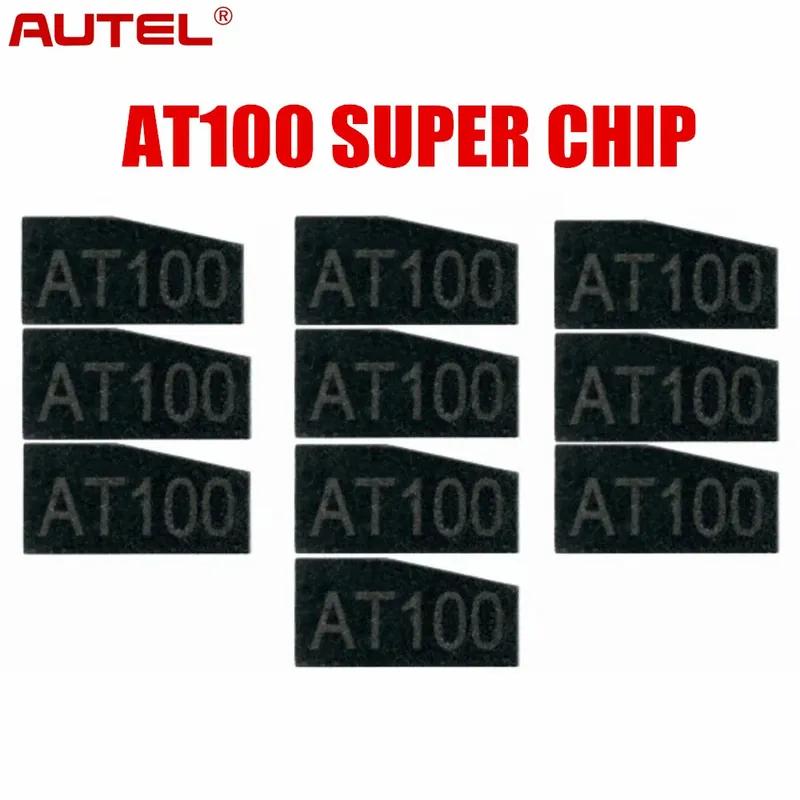 Autel AT100 Universal Super Ceramics Transponder