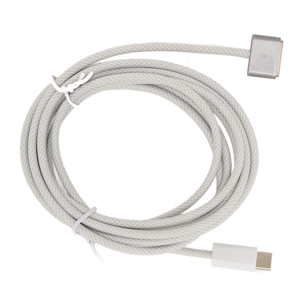 140W USB C To for Magsafe 3 Cable Fast Charging Cable for OS Laptop Pro 2021 M1 Pro for OS Laptop