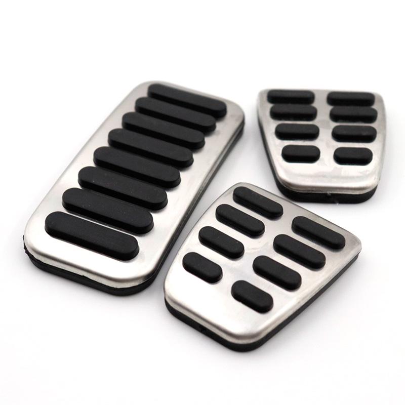 Hyundai Lafesta Rutschfestes Beschleunigungs-, Brems- und Ruhepedalset