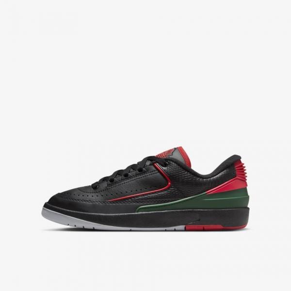 

Origins Air Jordan 2 ряда (БОЛЬШИЕ ДЕТИ) FJ6869-006